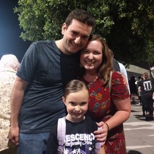 Meet your Posher, Samantha